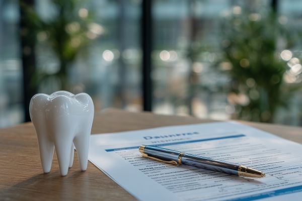 Retiree Dental Benefits: Open Enrollment Sept.14-Oct. 9, 2026 (coverage effective Jan. 1, 2027)