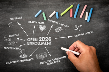 Take Charge of Your Health Benefits at the CalPERS Open Enrollment Webinar