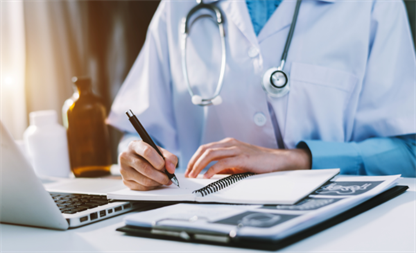 Anthem Blue Cross and Aspire Health Reach Agreement