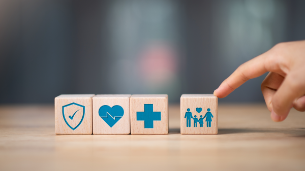 Blue Shield Contract Nears Termination
