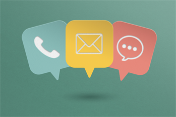Stay Informed—Make Sure We Have Your Email
