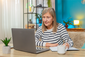 Join the Next CalPERS Retiree Town Hall Webinar