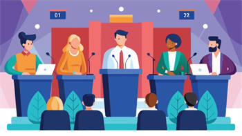 Voting Opens Soon – Join the CalPERS Candidate Forum