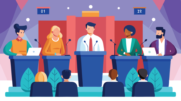 Voting Opens Soon – Join the CalPERS Candidate Forum