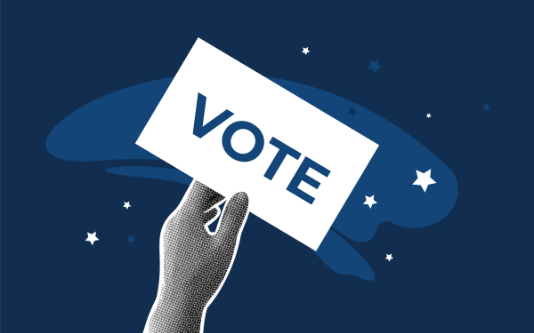 Attention, Retirees: Make Sure Your Voice Is Heard