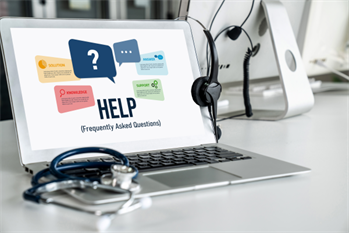 Take Charge of Your Health Benefits, Attend the Open Enrollment Webinar