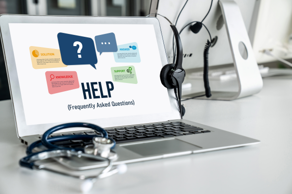 Take Charge of Your Health Benefits, Attend the Open Enrollment Webinar