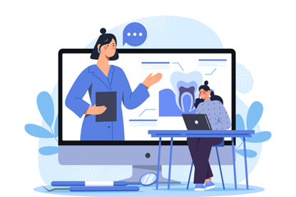 Bring Your Dental and Vision Benefit Questions Here