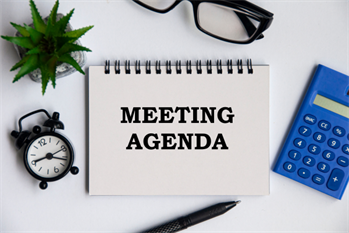 CSR Statewide Board Meeting Coming Soon
