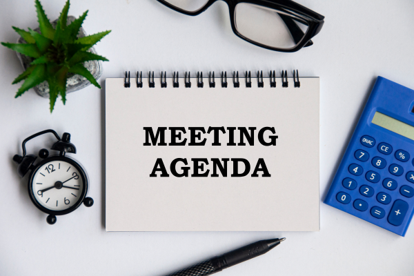 CSR Statewide Board Meeting Coming Soon