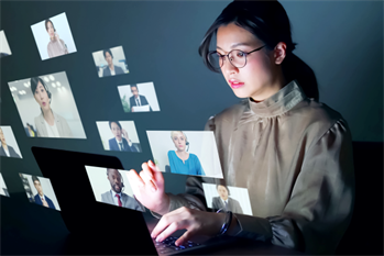 Join the CalPERS Retiree Webinar