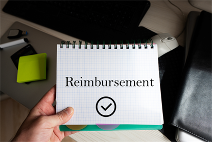Important Update: Medicare Part B & IRMAA Reimbursement Letter