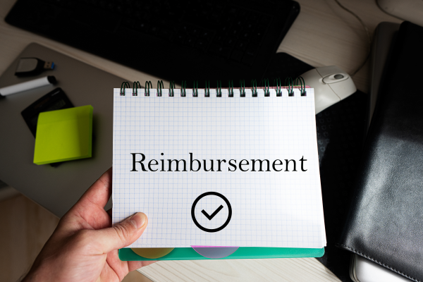 Important Update: Medicare Part B & IRMAA Reimbursement Letter