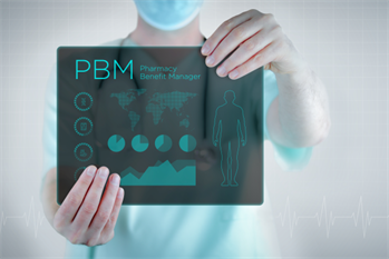 CalPERS Pharmacy Benefits Manager Update