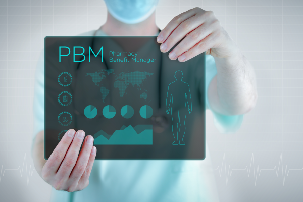 CalPERS Pharmacy Benefits Manager Update