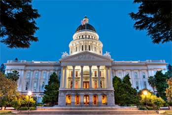 California State Retirees Supports Passage of SB 351