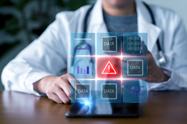 Conduent Data Incident: What CSR Members Should Know