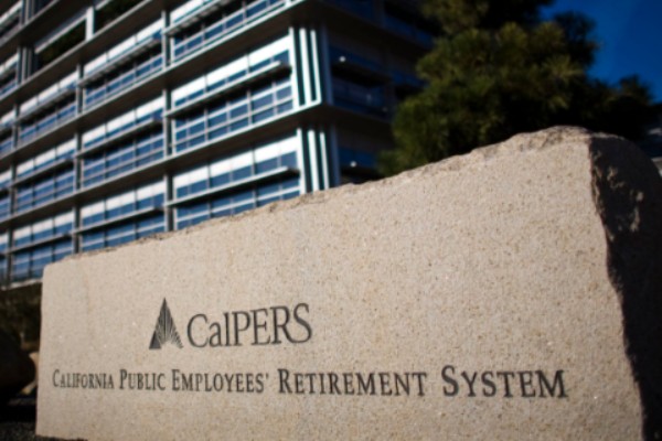 Cost of State Employee Pensions Expected to Decrease