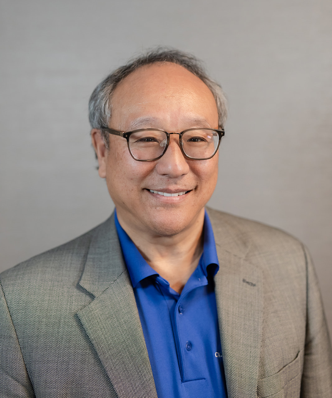 Keith Umemoto