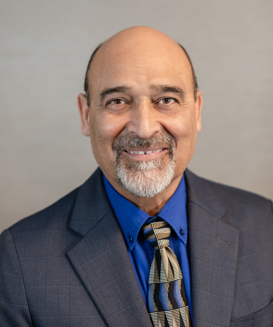 Joe Reynoso