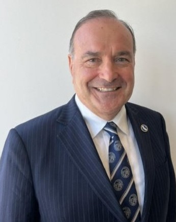 Frank Ruffino