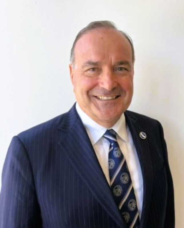 Frank Ruffino