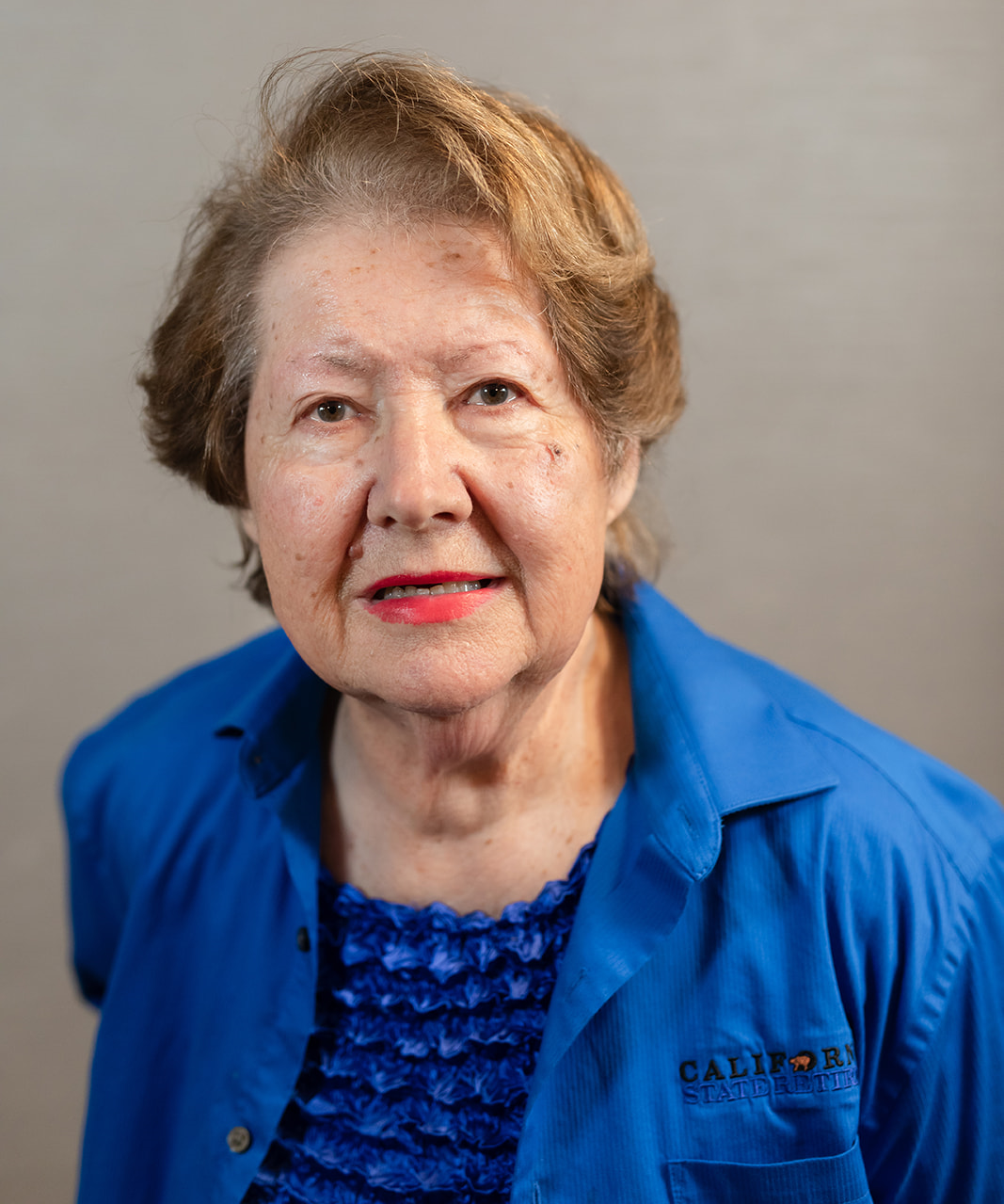 Sharon Stoltzman