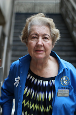 Sharon Stoltzman