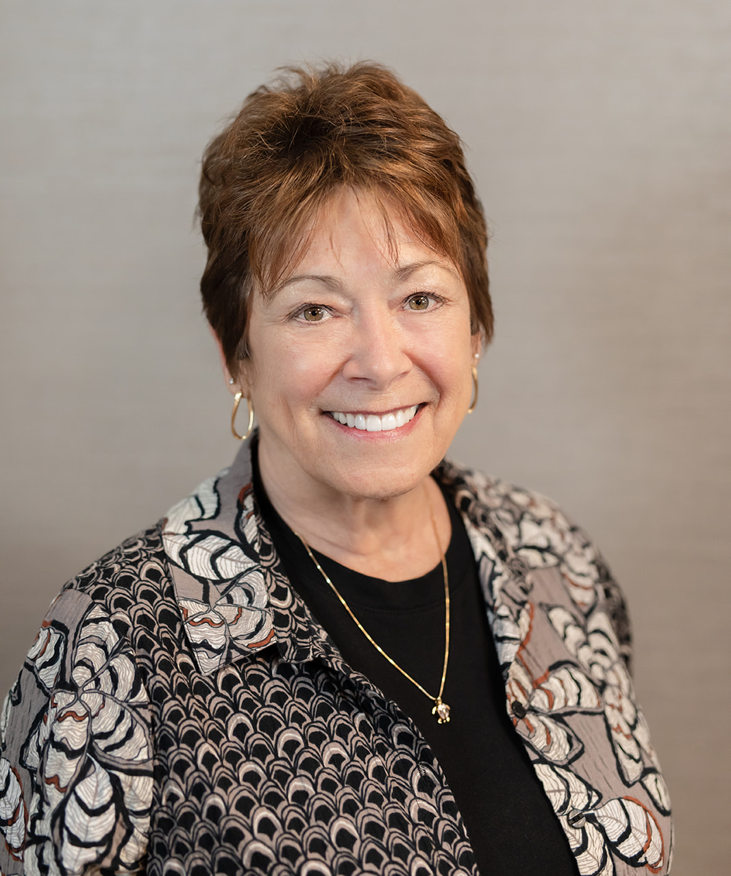 Geanie Hixon 