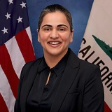 Aisha Wahab
