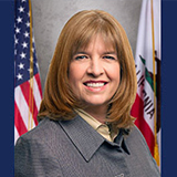Sally Lieber