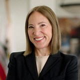 Eleni Kounalakis