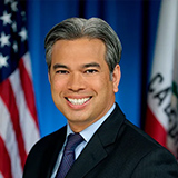 Rob Bonta
