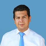 David Alvarez 