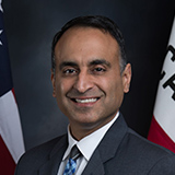 Ash Kalra