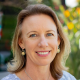 Catherine Blakespear