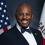 Mike Gipson