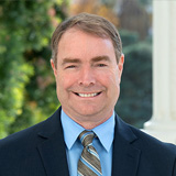 Damon Connolly 