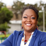 LaShae Sharp-Collins