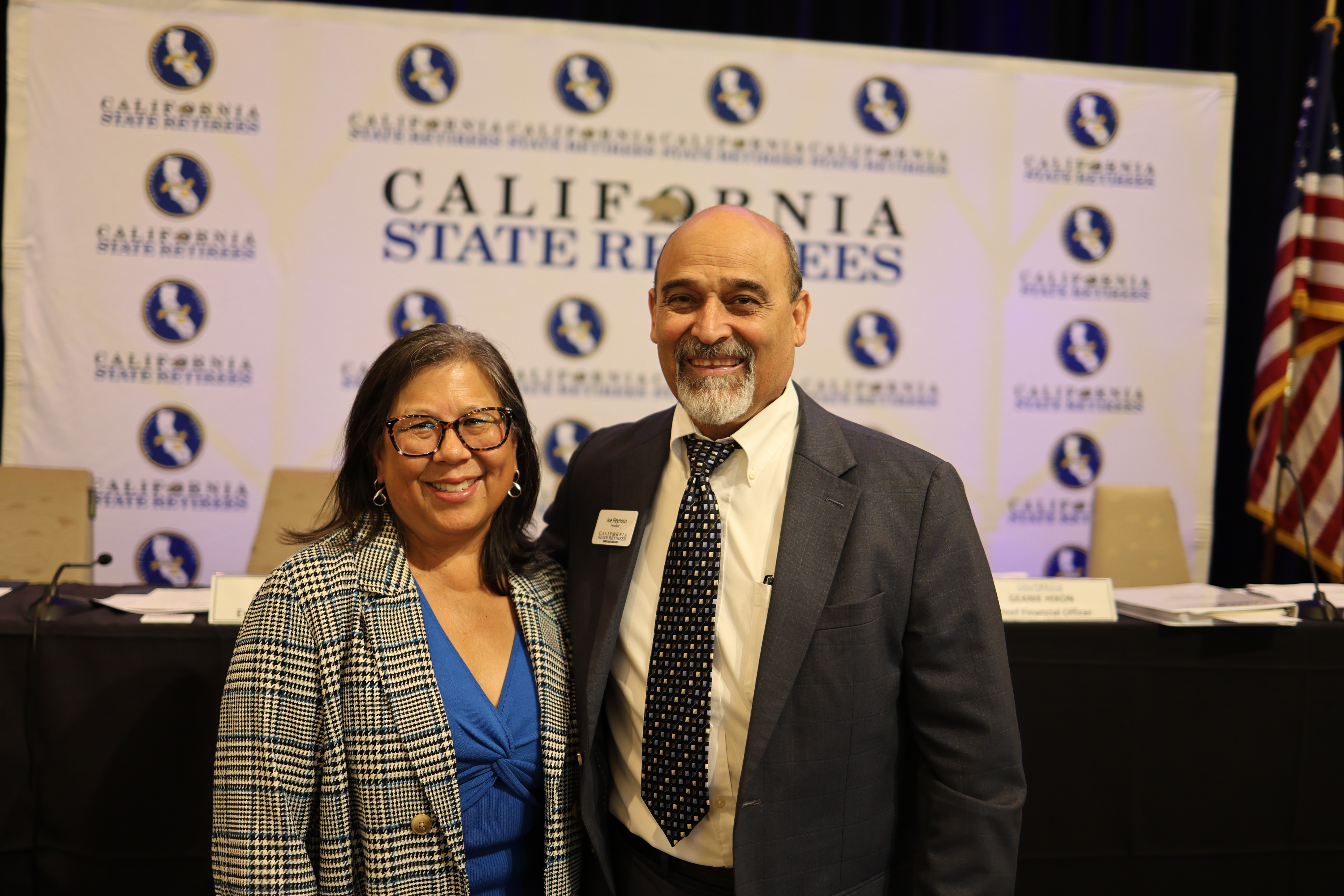 Board of Directors Meeting June 2025