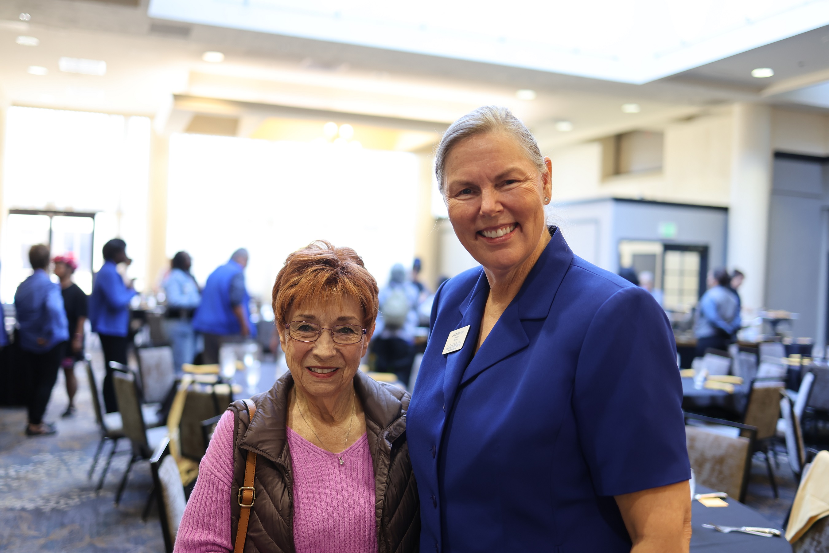 Board of Directors Meeting October 2025