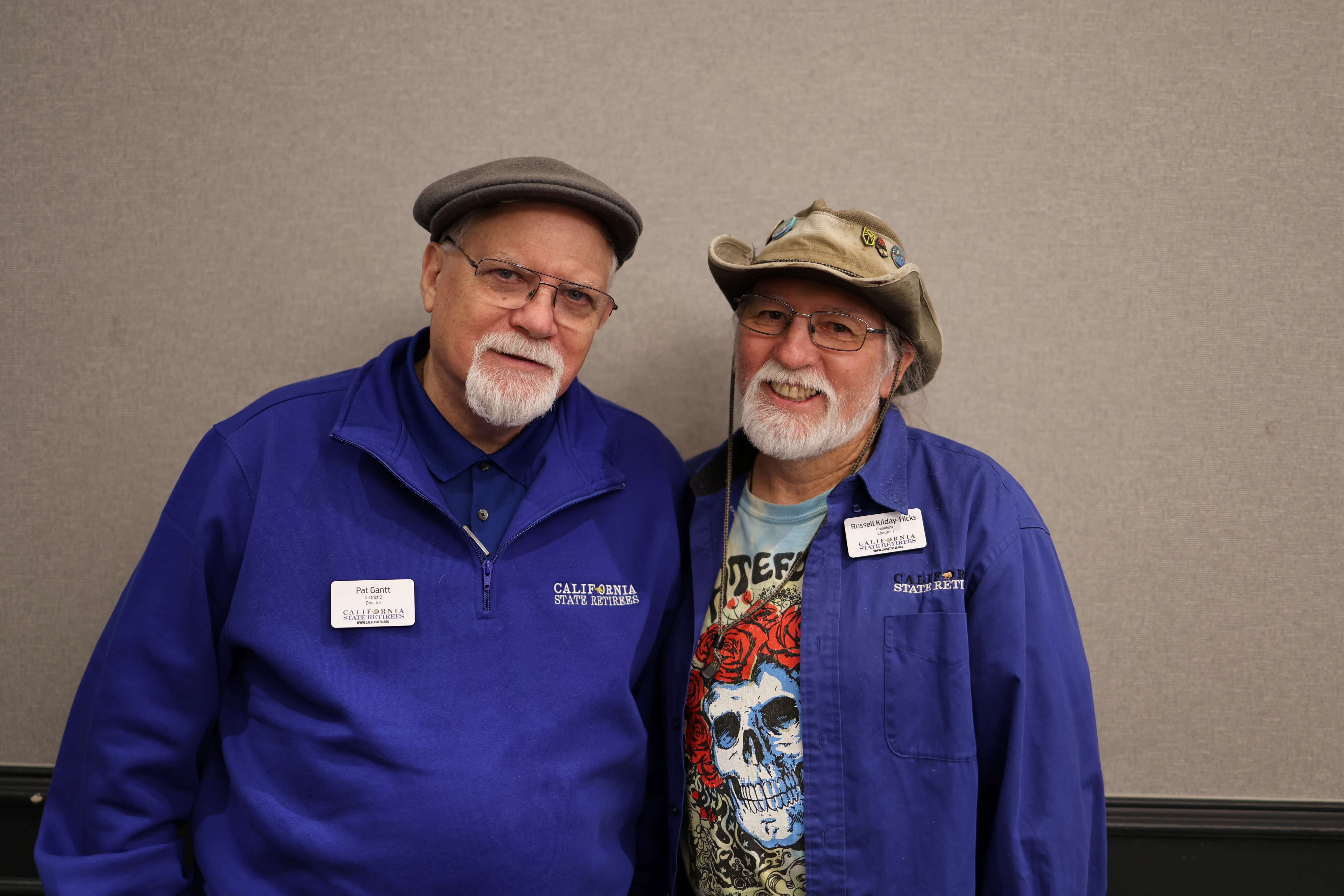 Board Meetings October 2023 - February 2025