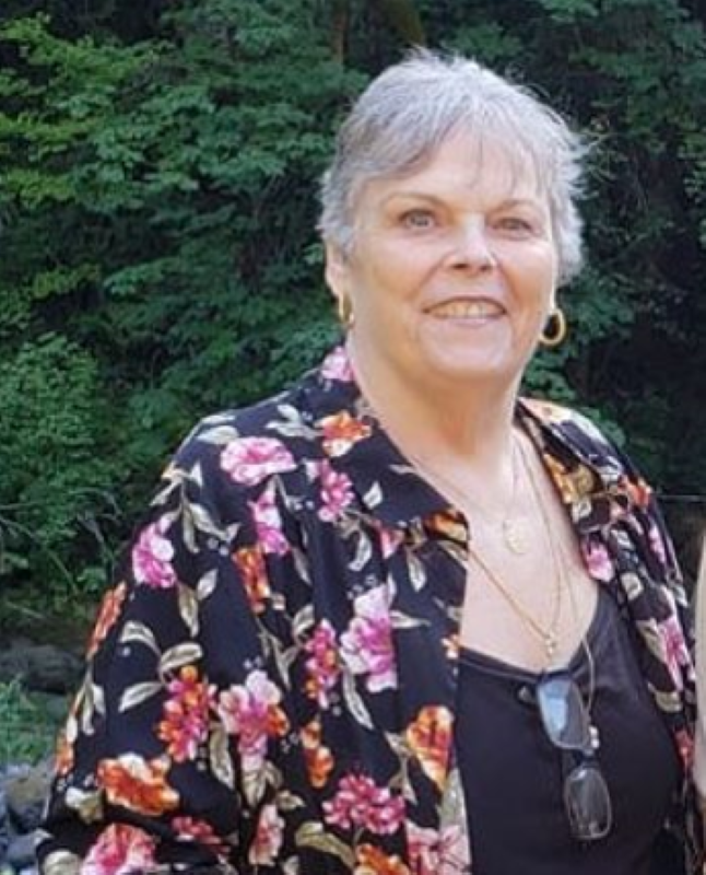Luanna Allard
