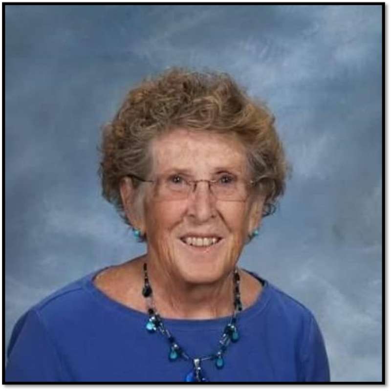 Barbara Wilson